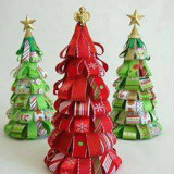 Rodzinne warsztaty bożonarodzeniowe