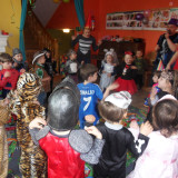 Bal kanawałowy styczeń 2014