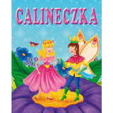 Przedstawienie O Calineczce malutkiej dzieweczce w NCK