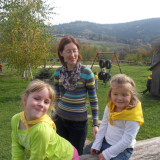 Kandydat Bajkowej Krainy w konkursie Przyjaciel Pociech