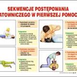 Kurs pierwszej pomocy przedmedycznej