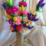 Wielkanocna wycieczka do Magicznego Domku