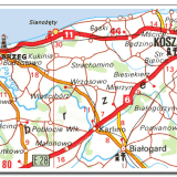 Zielone przedszkole w Sianożętach