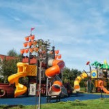 Wycieczka do Parku Rozrywki Pinokio w Wieliczce