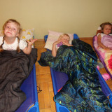 Zielona Noc – czerwiec 2014