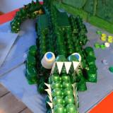 Konkurs Zwierzakolubni, Krokodyl, listopad 2014