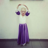 Przedstawienie Śpiąca Królewna, 19 czerwca