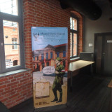 Wycieczka do Muzeum Armii Krajowej, listopad 2015