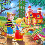 Przedszkole Bajkowa Kraina przy ulicy Tynieckiej już działa