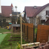 Stacja meteorologiczna, marzec 2016