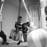 Zabawa w Akuku, kwiecień 2016