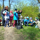 Międzynarodowy Dzień Ziemi, 22 kwietnia