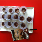 Dzień Czekolady, 12 kwietnia