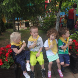 Park Pinokio w Wieliczce, Dzień Dziecka 2016