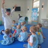 Wędrówki kropelki, czerwiec 2016