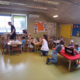 StarWars – 6.urodziny Antosia