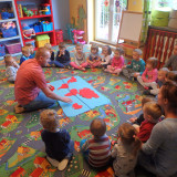 Poznajemy Świat, Dzieci Świata, wrzesień 2016