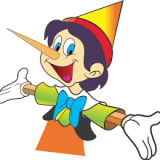 Pinokio w Nowohuckim Centrum Kultury, 19 października