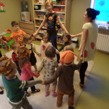 Październikowy Bal Jasieni