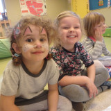 Kotkowe urodziny Małgosi, listopad 2016