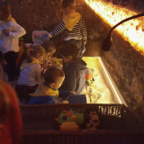 Seans w grocie solnej Halit