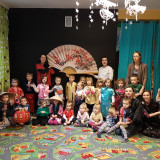 Poznajemy Świat. Chińskie wynalazki w Bajkowej Krainie.