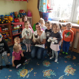 Światowy Dzień Kota w Bajkowej Krainie