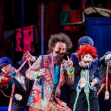 Festiwal Teatrów dla Dzieci, Akademia Pana Kleksa