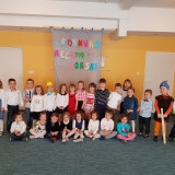 Konkurs Recytatorki w Bajkowej Krainie, marzec 2017