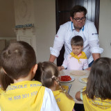 Z wizytą w Oberży Sąsiadów