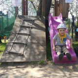 Dzień Dziecka w Parku Rozrywki w Zawadzie