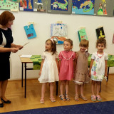 21 czerwca, Gala wręczenia nagród w konkursie Smoczuś