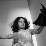 Bal Nietoperza, październik 2017