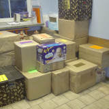 Bajkowa Kraina pomaga Małopolskiemu Hospicjum dla Dzieci