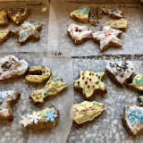 Pierniczki świąteczne