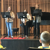 Dzień w Szkole Muzycznej