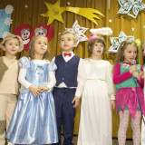 Dzień Babci i Dziadka, styczeń 2018