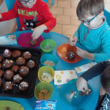 Dzień Dziewczynek – marzec 2018