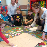 Spotkanie z dietetykiem – program prozdrowotny