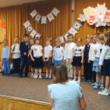 Dzień Rodziny – spotkanie przedszkolnych rodzin