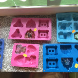 Piana mydlana i mydełkowe szaleństwo