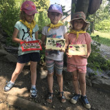 Oczarowani Zaczarowanym Wzgórzem