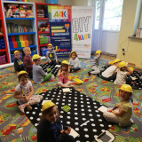 Majsterkujemy po raz pierwszy w tym roku