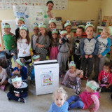 Czyste powietrze – zdrowe nasze otoczenie