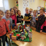 Miasto przyszłości, konkurs Wadera