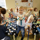 Pan Majsterek i kolejne warsztaty z Akademią Majsterkowania