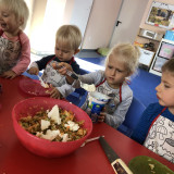 Światowy Dzień Zdrowego Odżywiania