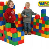 Miasto przyszłości, wyróżnienie