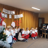 Dzień Babci i Dziadka, Dom Kultury Kliny