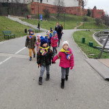 Pierwszy Dzień Wiosny, szukamy oznak wiosny na wiślanych bulwarach